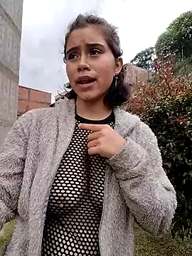 Akhanex01 online show from 04/12/26, 02:33