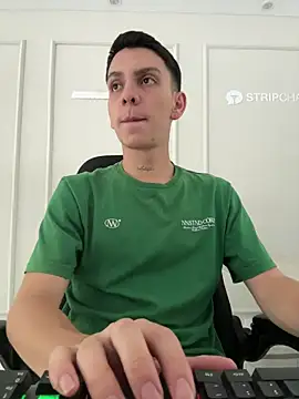 Liam Fiire online show from 04/03/26, 02:48