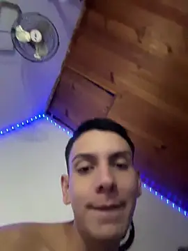 Liam Fiire online show from 04/16/26, 01:06