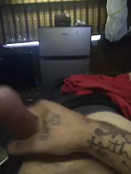 Rockstar842141 online show from 04/11/26, 05:06