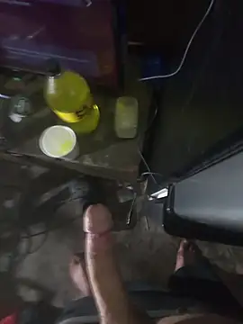 Rockstar842141 online show from 04/13/26, 04:07