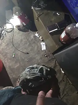 Rockstar842141 online show from 04/23/26, 02:46