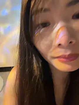 Xiaoyunduo1 online show from 04/19/26, 06:10