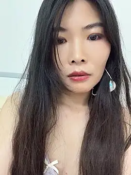 Xiaoyunduo1 online show from 05/31/26, 06:09