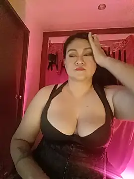 dominalisa online show from 06/23/26, 07:06