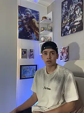 strong rock69 online show from 04/13/26, 04:45