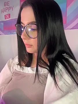 L0LA XO online show from 04/01/26, 01:41