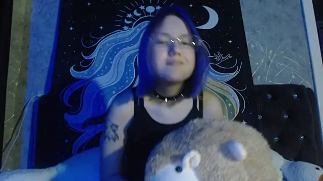 little chappy online show from 05/12/26, 12:57