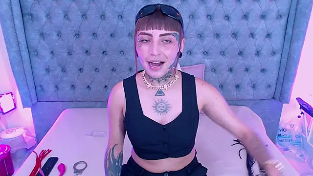 Gyal Smith online show from 04/03/26, 03:37