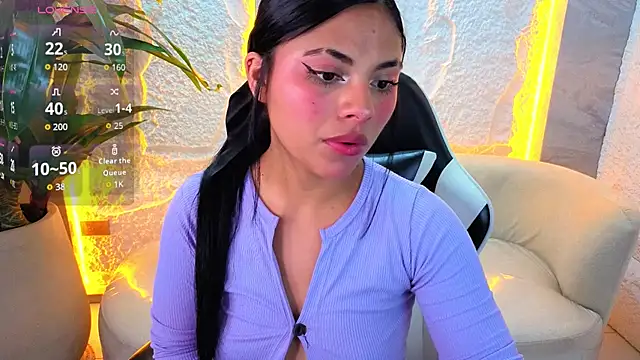 sofiaatp online show from 04/14/26, 06:25