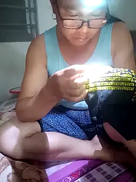 jikey-bibi online show from 05/27/26, 07:22