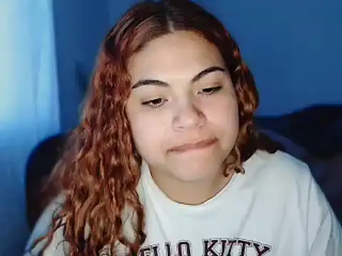 HannyKooper online show from 04/10/26, 03:39