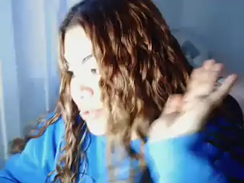 HannyKooper online show from 04/14/26, 05:30