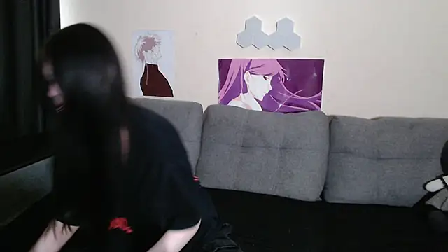 zxcouple online show from 04/13/26, 12:43