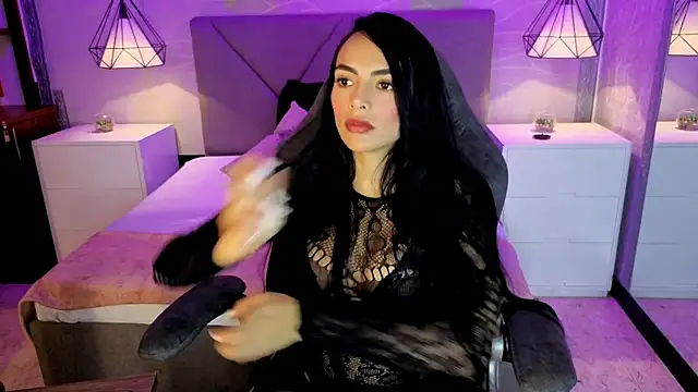 brendasweet10 online show from 04/11/26, 07:45