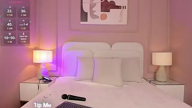 Namiidexter online show from 04/04/26, 06:27