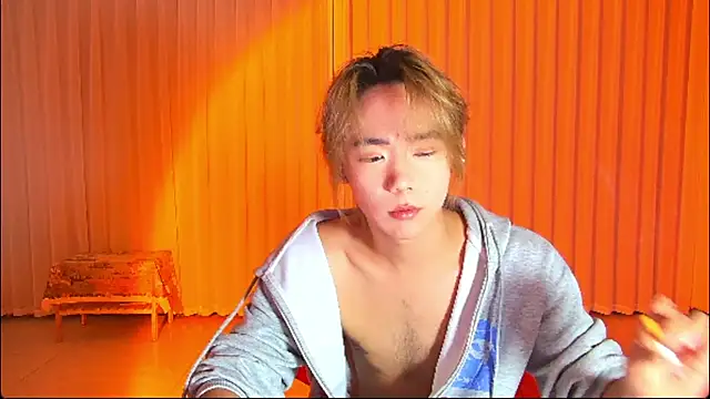 Snapshot of wumei-001 chatting on 04/13/26, 10:54 wumei-001 online show from 04/13/26, 10:54