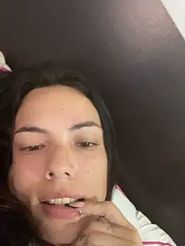 Elisahc420 online show from 04/14/26, 08:59