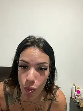 Elisahc420 online show from 04/16/26, 02:51