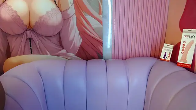 Alaia Russo online show from 04/06/26, 07:26