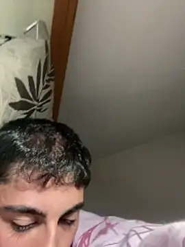 youmeloveyou online show from 04/03/26, 07:01