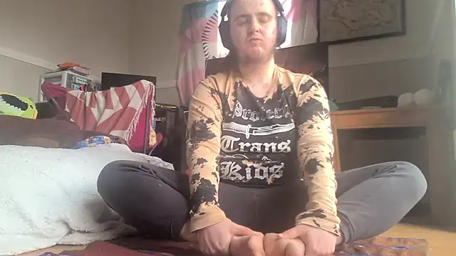 knottyn3bulara online show from 04/13/26, 07:41