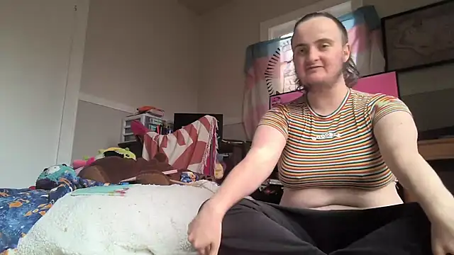 knottyn3bulara online show from 04/14/26, 07:31