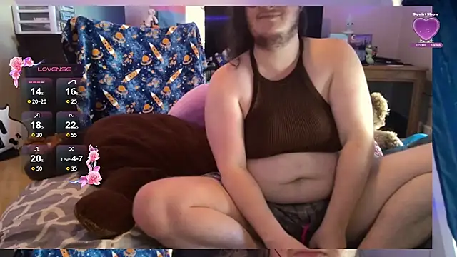 knottyn3bulara online show from 07/10/26, 04:53