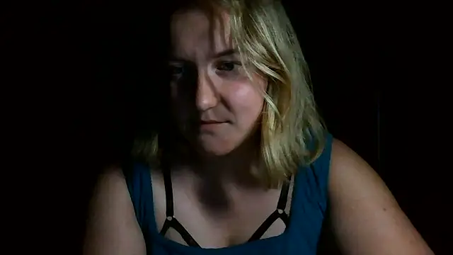 TinaKittyX online show from 06/12/26, 09:35