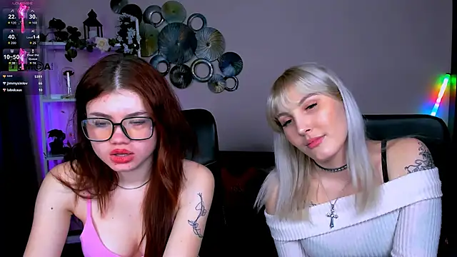 marta smith1 online show from 04/06/26, 08:54