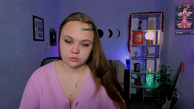 marta smith1 online show from 04/09/26, 07:08