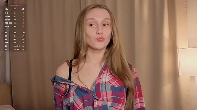 DottyRuhlin online show from 04/07/26, 03:34