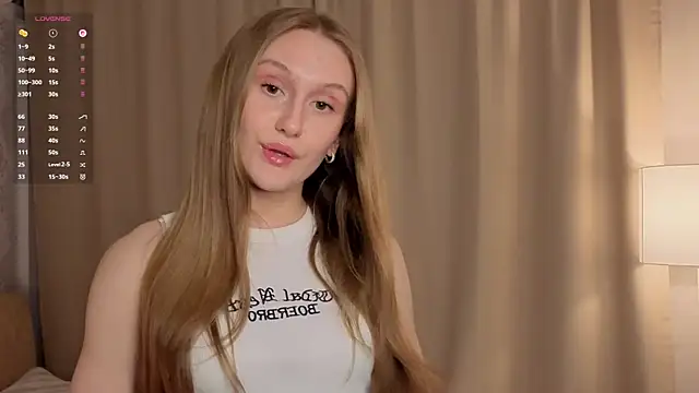 DottyRuhlin online show from 04/08/26, 02:28