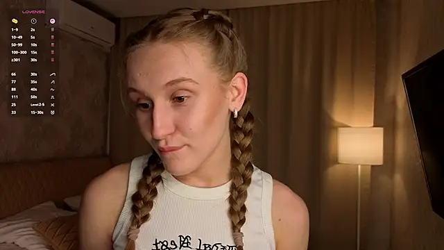 DottyRuhlin online show from 04/15/26, 06:59