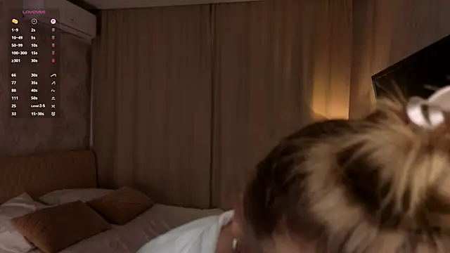 DottyRuhlin online show from 04/16/26, 09:39