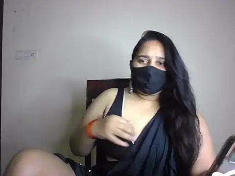 Snapshot of Bitchin_Riya chatting on 04/16/26, 09:10 Bitchin Riya online show from 04/16/26, 09:10