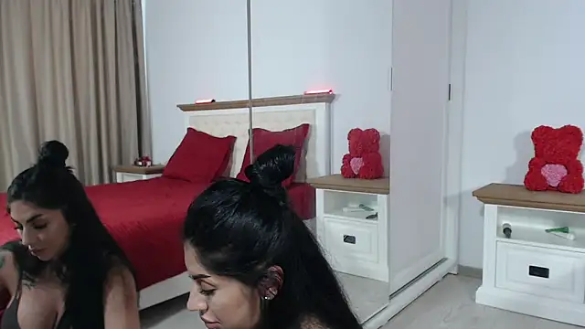 NicoStar online show from 06/15/26, 12:51