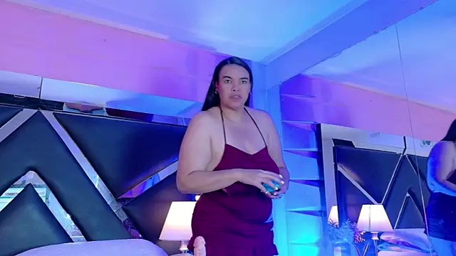 Veronica Nasty  online show from 04/14/26, 07:20