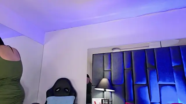 Veronica Nasty  online show from 05/19/26, 07:20