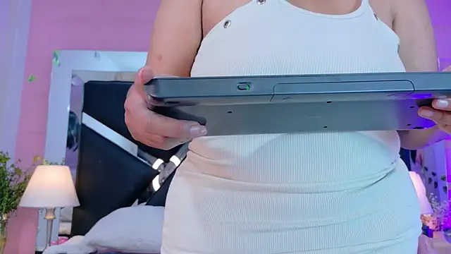 Veronica Nasty  online show from 05/21/26, 07:21