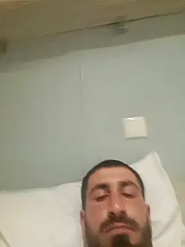 Johnnyxxx6 online show from 04/07/26, 09:26