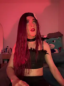 Adela Beckers online show from 04/16/26, 08:20