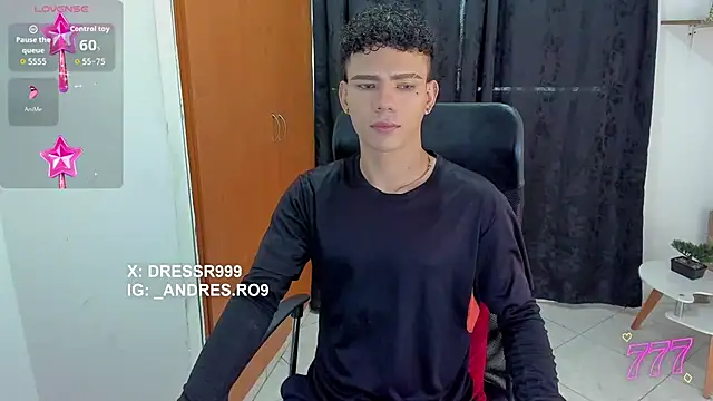 sebascuterouss online show from 06/02/26, 12:29