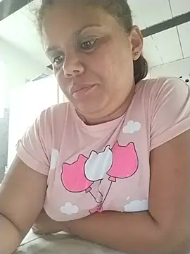 Zafiro MD online show from 07/09/26, 02:21
