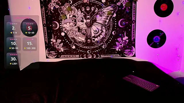 Snapshot of nyxmurtualer666 chatting on 04/15/26, 02:07 nyxmurtualer666 online show from 04/15/26, 02:07