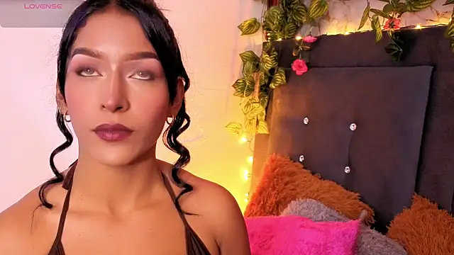 Alisse Storm online show from 04/09/26, 12:32