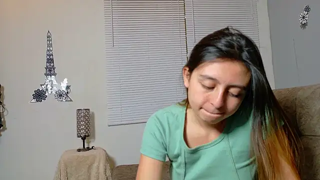 Lala fluffy online show from 06/01/26, 08:32
