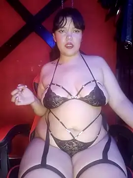 ScarletVibe online show from 04/10/26, 01:49