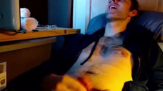 barebearstudio online show from 04/02/26, 01:53