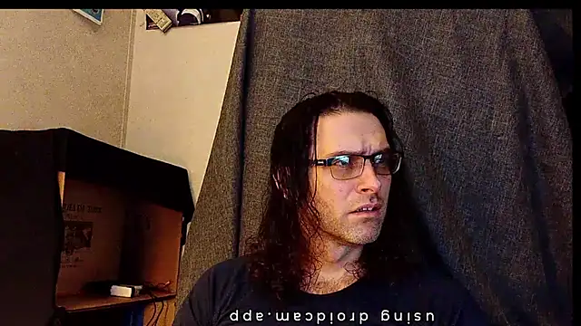 barebearstudio online show from 04/07/26, 03:07